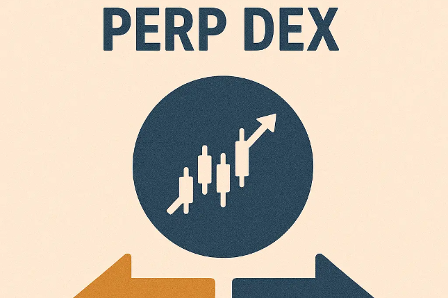 寻找下一个UNI？盘点5个值得关注的未发币Perp DEX项目