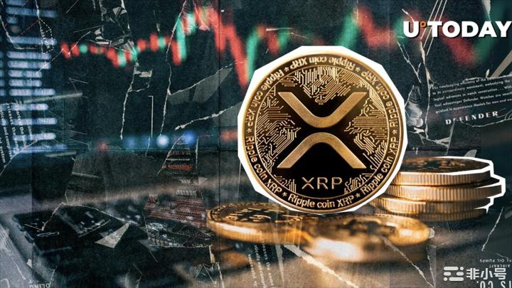 XRP 在市场惨败中跌破 2 美元