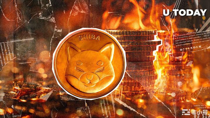 SHIB 销毁量猛增 750%，17,127,069 SHIB 被踢出流通